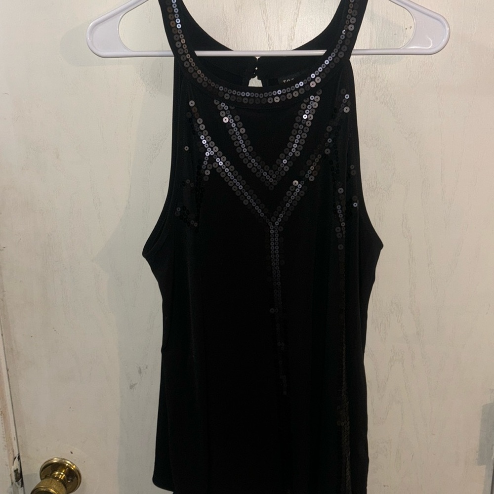 Torrid tank top nwt 00